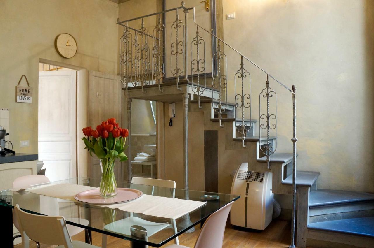 Casa Ricasoli Florence Exterior photo