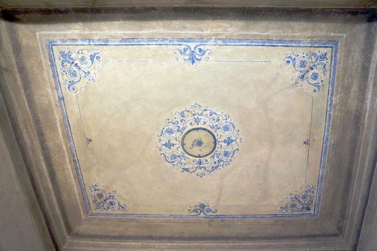 Casa Ricasoli Florence Exterior photo
