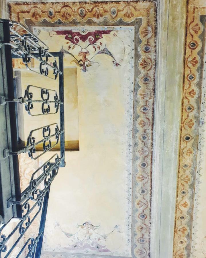 Casa Ricasoli Florence Exterior photo